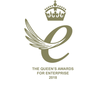 0 Queens Award